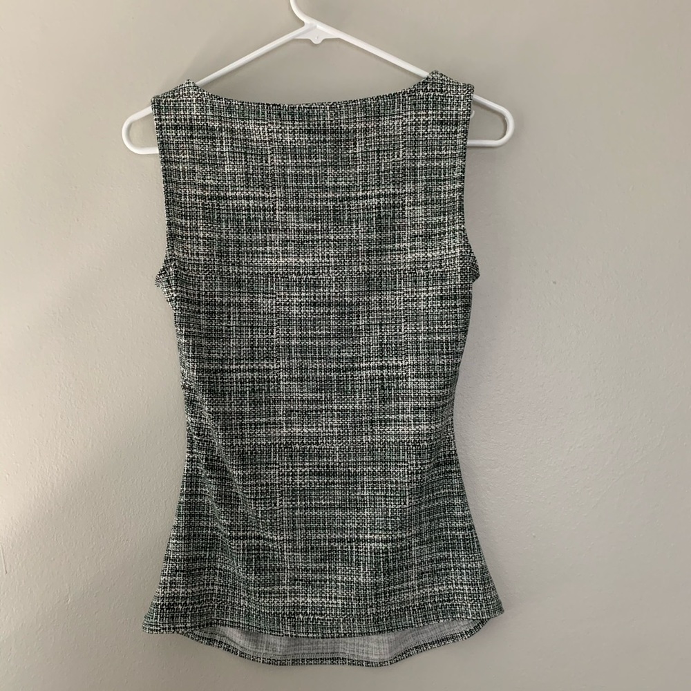 WHBM Blouse - Picture 4 of 6